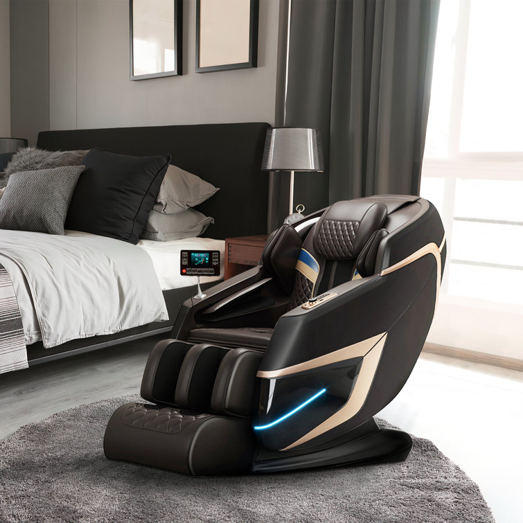 Massage chair for discount bedroom